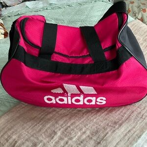 Adidas Duffle Bag